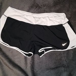 Womens Nike shorts